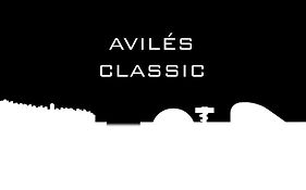 AVILÉS CLASSIC Centro histórico